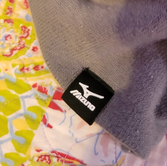 Men hat cold weather mizuno - Picture 1 of 6